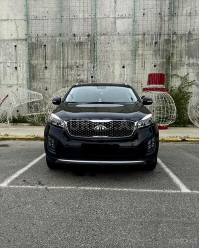 Kia Sorento 2016, 163,000 km - 2.0 l - Bakı