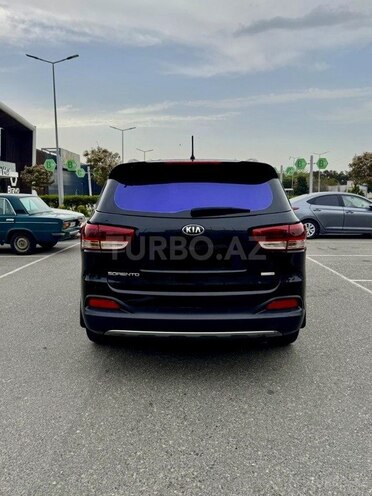 Kia Sorento 2016, 163,000 km - 2.0 l - Bakı