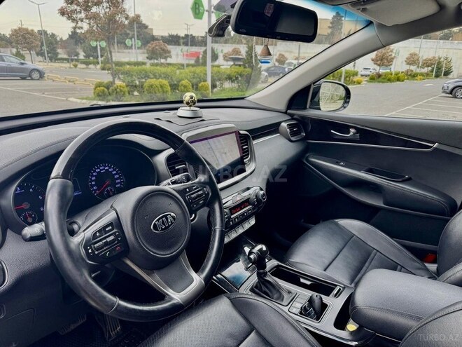 Kia Sorento 2016, 163,000 km - 2.0 l - Bakı