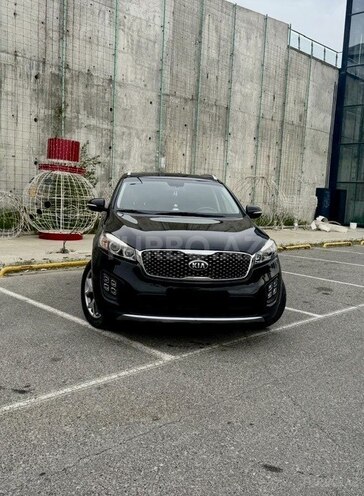 Kia Sorento 2016, 163,000 km - 2.0 l - Bakı