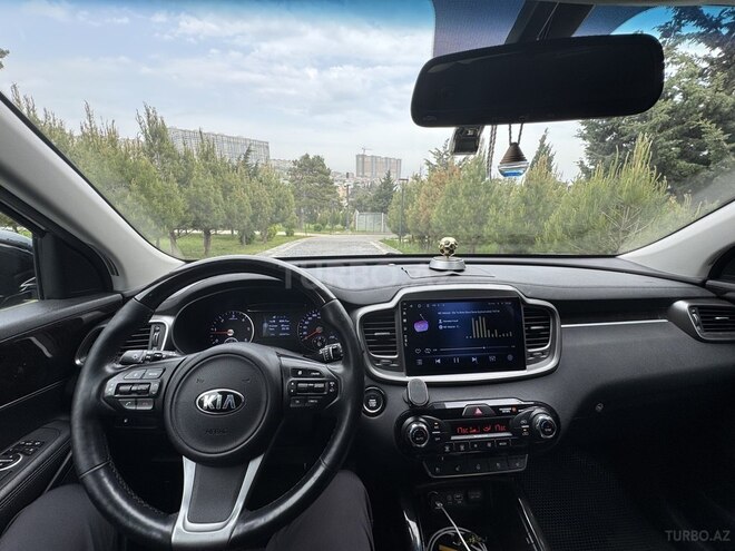 Kia Sorento 2016, 163,000 km - 2.0 l - Bakı