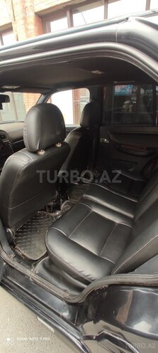 Chery Amulet (A15) 2006, 267,434 km - 1.6 l - Gəncə