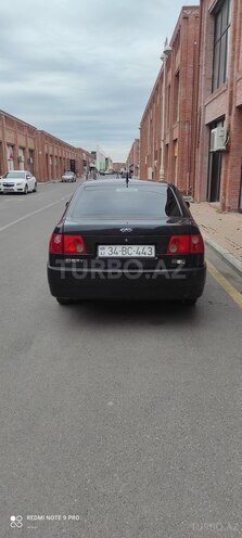 Chery Amulet (A15) 2006, 267,434 km - 1.6 l - Gəncə