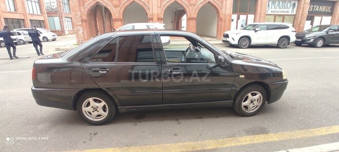 Chery Amulet (A15) 2006, 267,434 km - 1.6 l - Gəncə