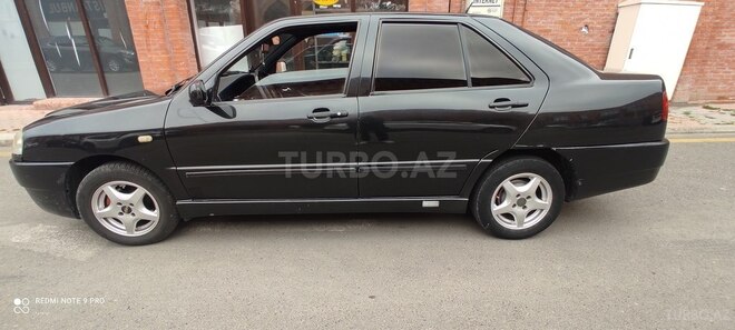 Chery Amulet (A15) 2006, 267,434 km - 1.6 l - Gəncə