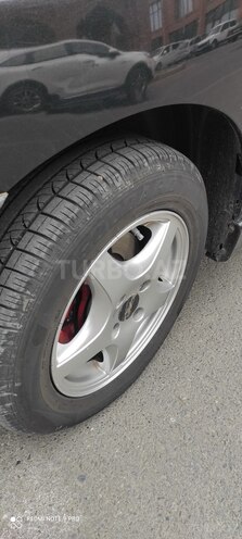 Chery Amulet (A15) 2006, 267,434 km - 1.6 l - Gəncə