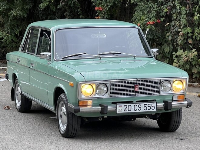 LADA (VAZ) 2106 1989, 61,555 km - 1.6 l - Gəncə