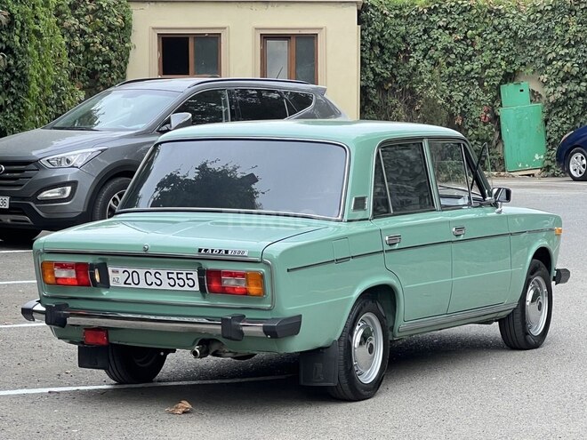 LADA (VAZ) 2106 1989, 61,555 km - 1.6 l - Gəncə