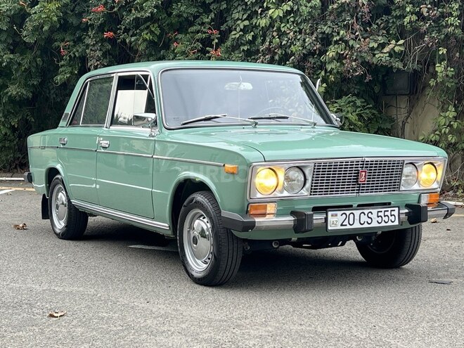 LADA (VAZ) 2106 1989, 61,555 km - 1.6 l - Gəncə