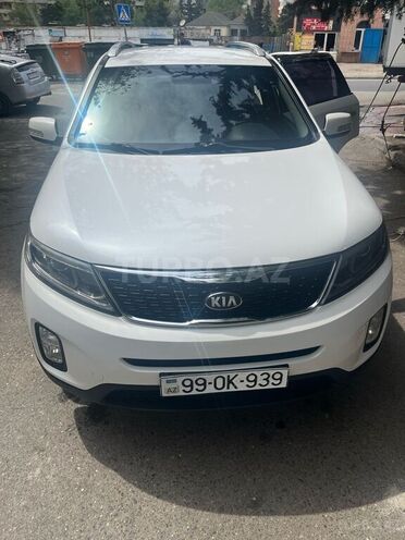Kia Sorento 2013, 136,956 km - 2.0 l - Bakı