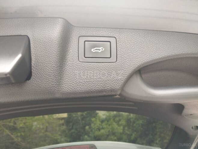 Hyundai Santa Fe 2015, 187,000 km - 2.0 l - Bakı
