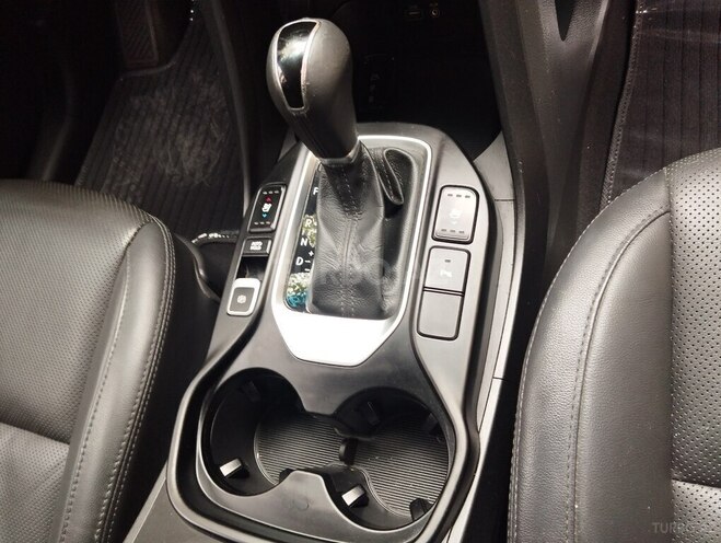 Hyundai Santa Fe 2015, 187,000 km - 2.0 l - Bakı