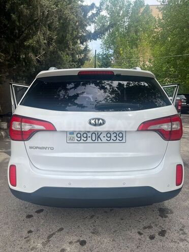 Kia Sorento 2013, 136,956 km - 2.0 l - Bakı