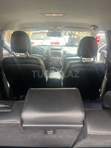 Kia Sorento 2013, 136,956 km - 2.0 l - Bakı