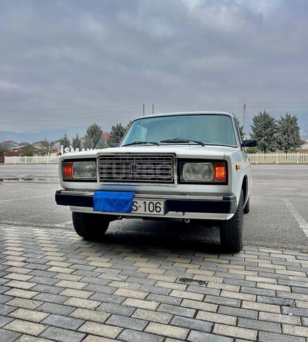 LADA (VAZ) 2107 2006, 95,000 km - 1.6 l - İsmayıllı