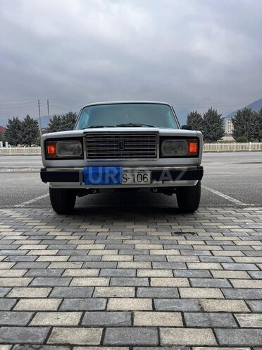LADA (VAZ) 2107 2006, 95,000 km - 1.6 l - İsmayıllı