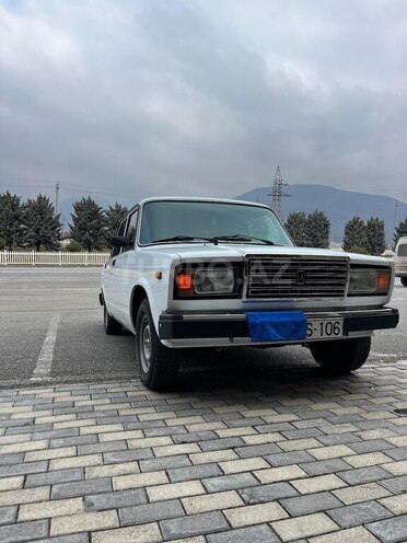 LADA (VAZ) 2107 2006, 95,000 km - 1.6 l - İsmayıllı