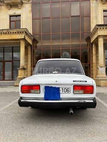 LADA (VAZ) 2107 2006, 95,000 km - 1.6 l - İsmayıllı