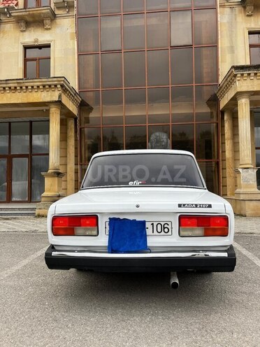 LADA (VAZ) 2107 2006, 95,000 km - 1.6 l - İsmayıllı