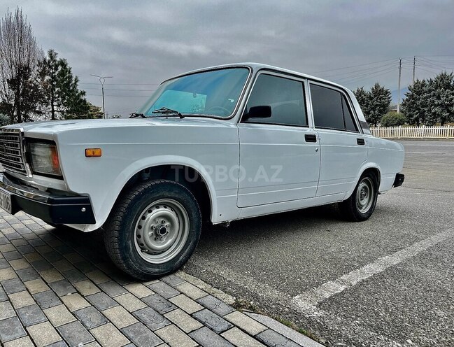 LADA (VAZ) 2107 2006, 95,000 km - 1.6 l - İsmayıllı