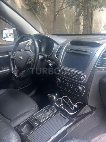 Kia Sorento 2013, 136,956 km - 2.0 l - Bakı