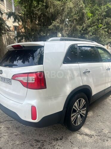 Kia Sorento 2013, 136,956 km - 2.0 l - Bakı