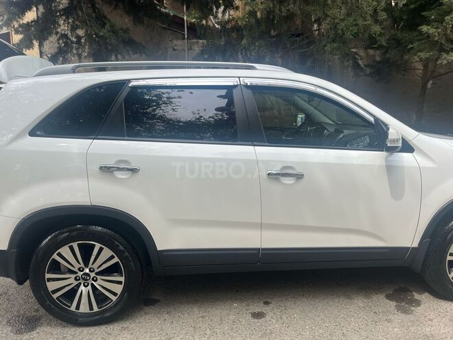 Kia Sorento 2013, 136,956 km - 2.0 l - Bakı