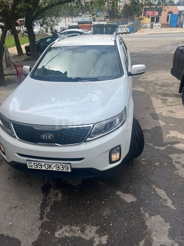 Kia Sorento 2013, 136,956 km - 2.0 l - Bakı