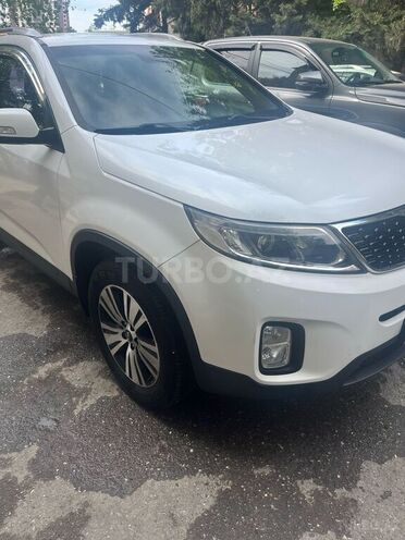 Kia Sorento 2013, 136,956 km - 2.0 l - Bakı
