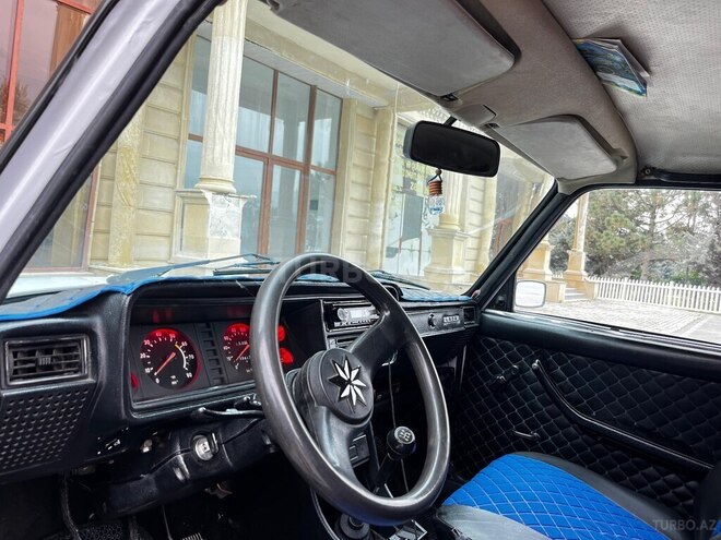 LADA (VAZ) 2107 2006, 95,000 km - 1.6 l - İsmayıllı