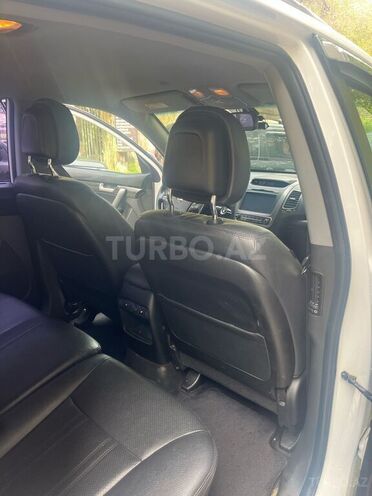 Kia Sorento 2013, 136,956 km - 2.0 l - Bakı