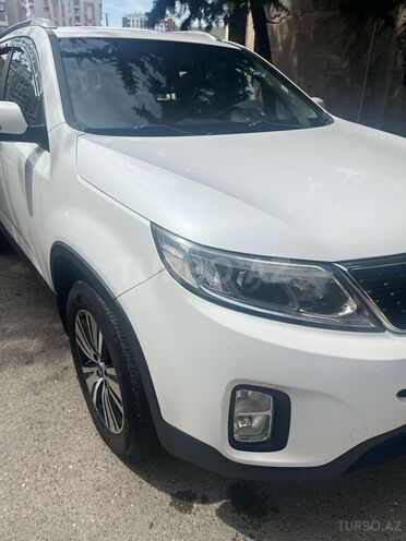 Kia Sorento 2013, 136,956 km - 2.0 l - Bakı