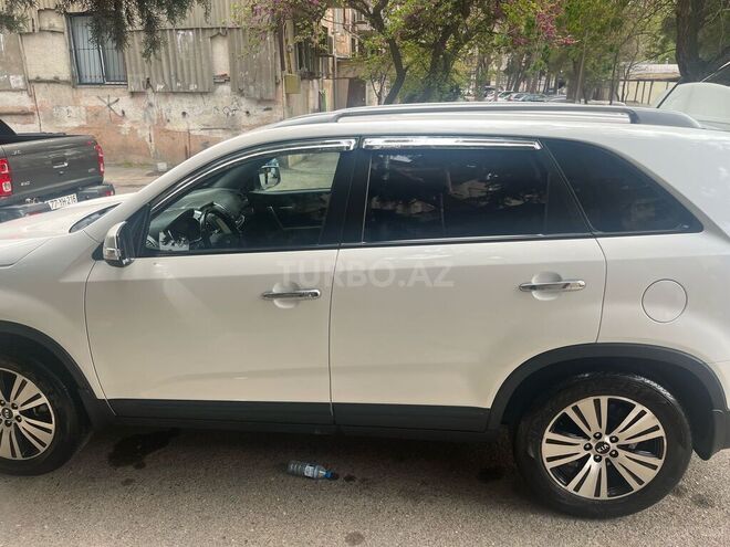Kia Sorento 2013, 136,956 km - 2.0 l - Bakı