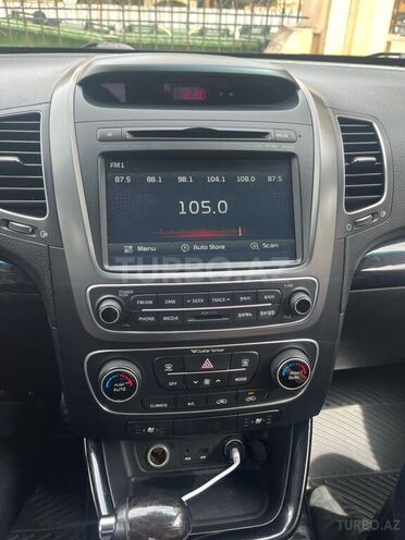 Kia Sorento 2013, 136,956 km - 2.0 l - Bakı