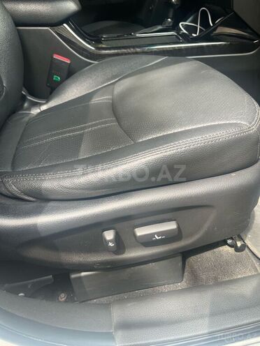 Kia Sorento 2013, 136,956 km - 2.0 l - Bakı