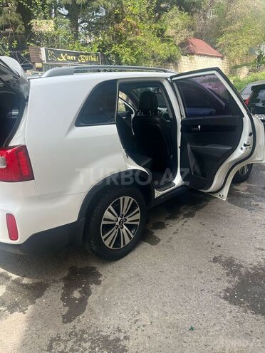 Kia Sorento 2013, 136,956 km - 2.0 l - Bakı