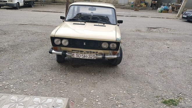 LADA (VAZ) 2106 1990, 56,398 km - 1.5 л - Sumqayıt