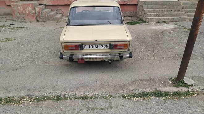 LADA (VAZ) 2106 1990, 56,398 km - 1.5 л - Sumqayıt