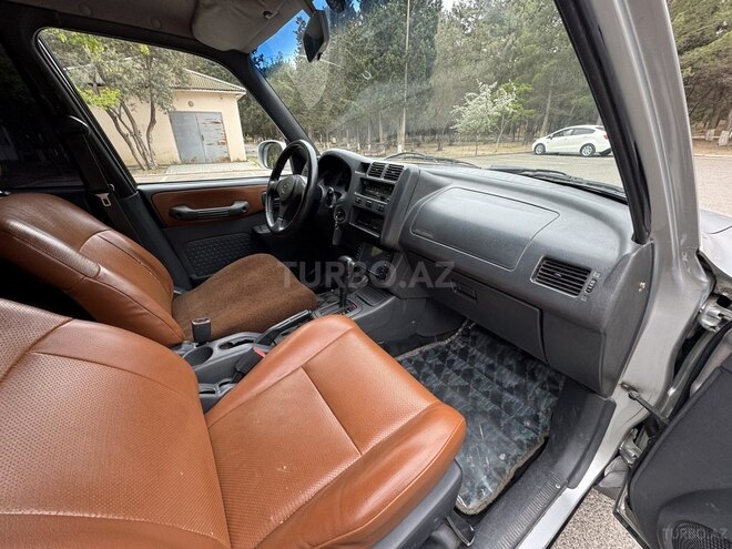 Toyota RAV4 1998, 267,654 km - 2.0 l - Bakı
