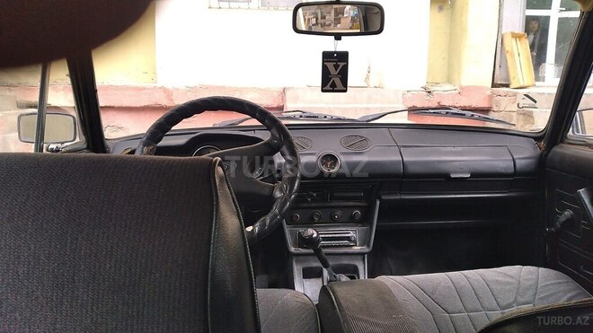 LADA (VAZ) 2106 1990, 56,398 km - 1.5 л - Sumqayıt