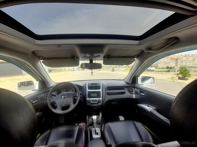 Kia Sportage 2009, 290,000 km - 2.0 л - Bakı