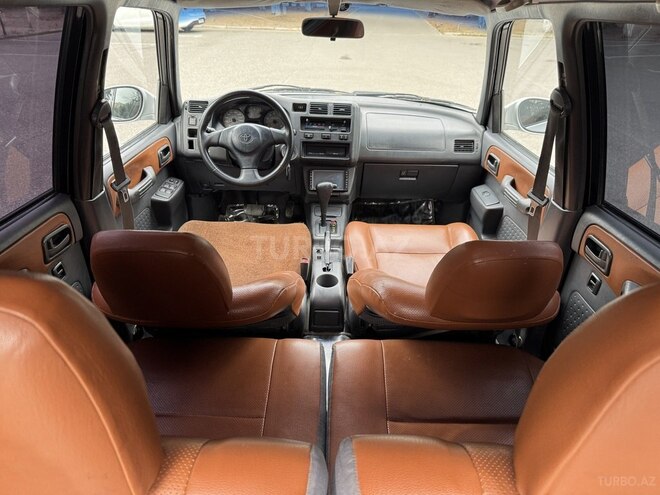 Toyota RAV4 1998, 267,654 km - 2.0 l - Bakı