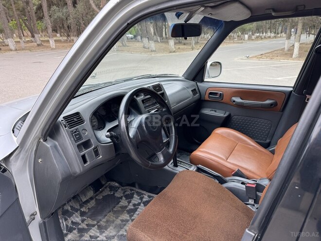 Toyota RAV4 1998, 267,654 km - 2.0 l - Bakı