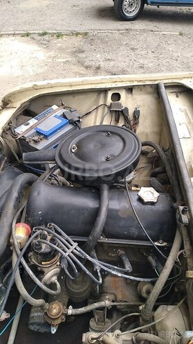 LADA (VAZ) 2106 1990, 56,398 km - 1.5 л - Sumqayıt