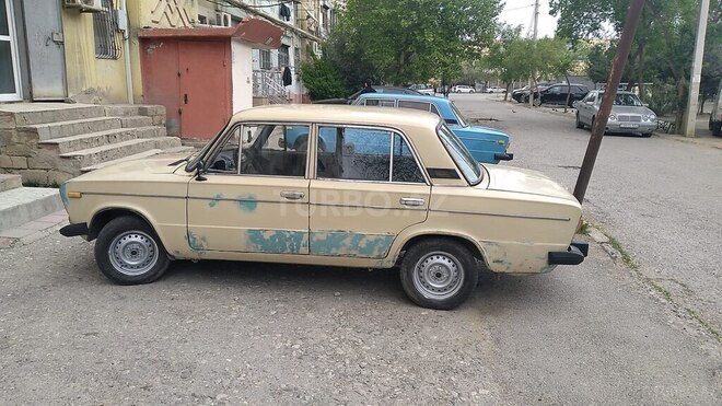 LADA (VAZ) 2106 1990, 56,398 km - 1.5 л - Sumqayıt