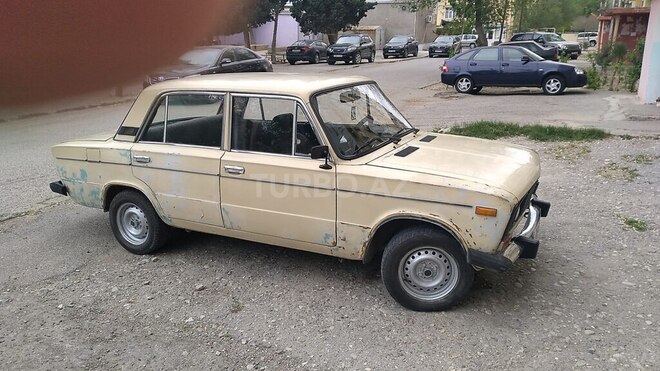 LADA (VAZ) 2106 1990, 56,398 km - 1.5 л - Sumqayıt