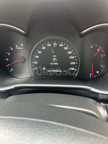 Kia Sorento 2013, 136,956 km - 2.0 l - Bakı