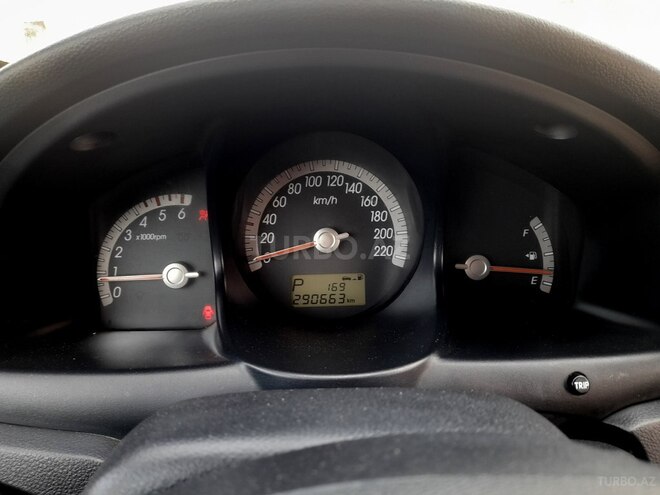Kia Sportage 2009, 290,000 km - 2.0 л - Bakı