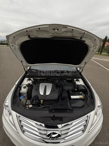 Hyundai Azera 2013, 90,000 km - 3.0 l - Gəncə