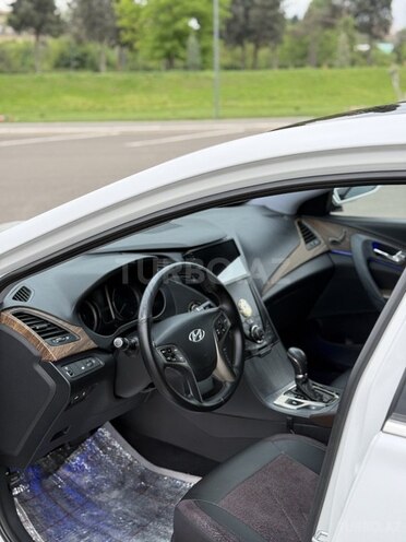Hyundai Azera 2013, 90,000 km - 3.0 l - Gəncə